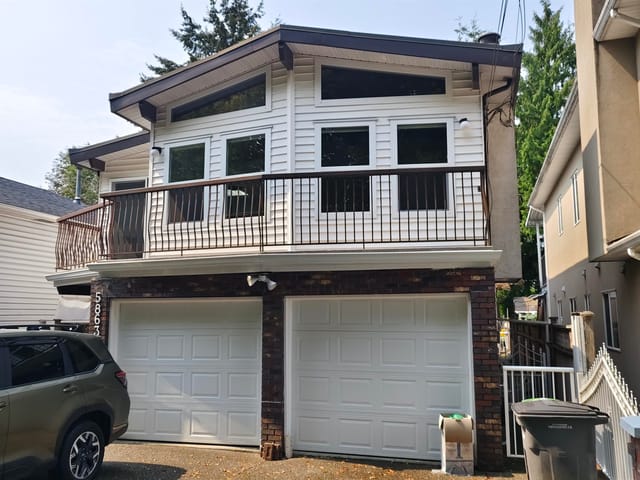 House for sale in Vancouver, Vancouver East, 5863 Joyce Street, 263180784 | Realtylink.org