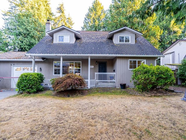 House for sale in Langley, Langley, 19860 35 Avenue, 263180786 | Realtylink.org