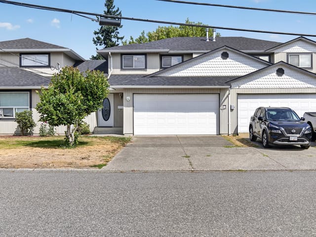 Townhouse for sale in Chilliwack, Chilliwack, 2 9408 Hazel Street, 263180789 | Realtylink.org