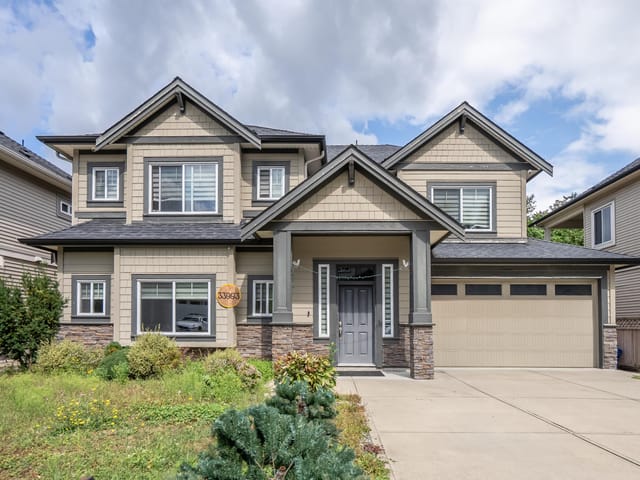 House for sale in Mission, Mission, 33993 McPhee Place, 263180793 | Realtylink.org