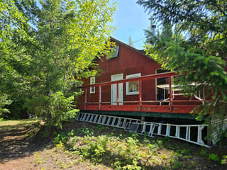 Recreational Property for sale in Prince George, PG Rural West, 29200 Dahl Lake Road, 263180795 | Realtylink.org