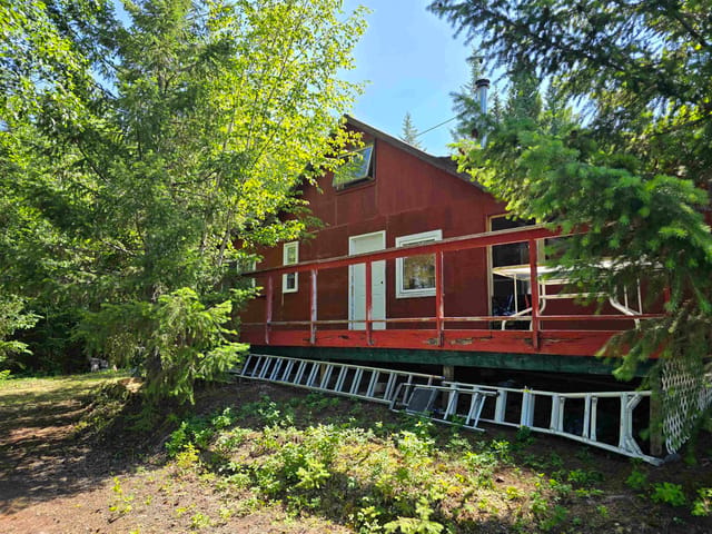 Recreational Property for sale in Prince George, PG Rural West, 29200 Dahl Lake Road, 263180795 | Realtylink.org