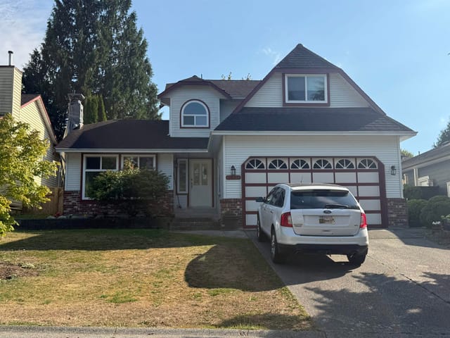 House for sale in Maple Ridge, Maple Ridge, 22950 126 Avenue, 263180796 | Realtylink.org