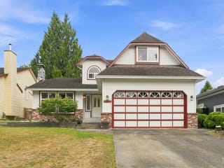 House for sale in Maple Ridge, Maple Ridge, 22950 126 Avenue, 263180796 | Realtylink.org