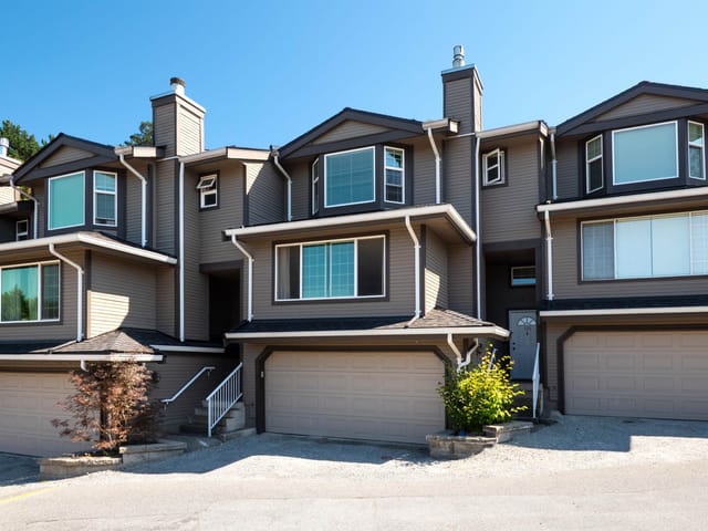 Townhouse for sale in Port Coquitlam, Port Coquitlam, 138 1140 Castle Crescent, 263180799 | Realtylink.org