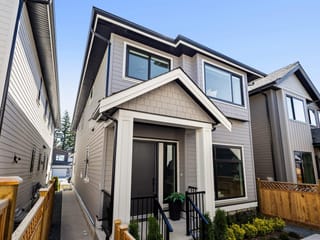 1/2 Duplex for sale in Surrey, South Surrey White Rock, 102 16761 21 Avenue, 263180802 | Realtylink.org
