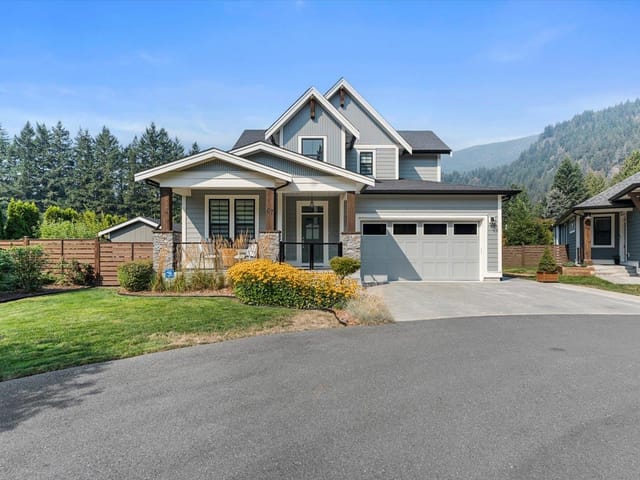 House for sale in Lindell Beach, Cultus Lake & Area, 67 1885 Columbia Valley Road, 263180803 | Realtylink.org
