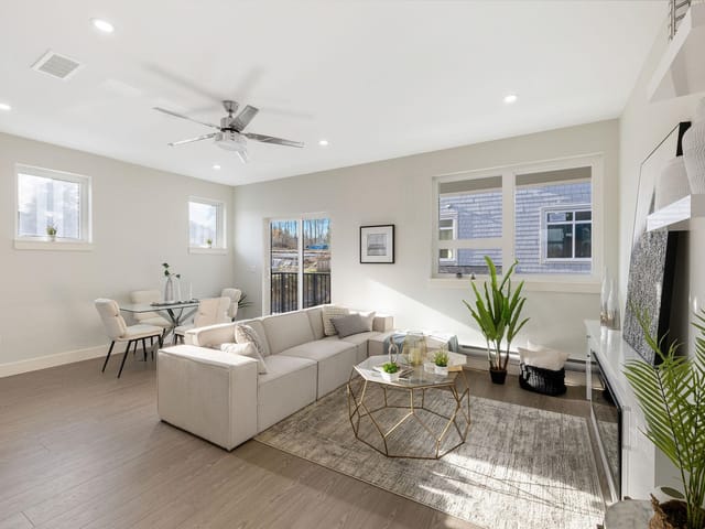 Townhouse for sale in Surrey, Surrey, 19 14391 61a Avenue, 263180805 | Realtylink.org