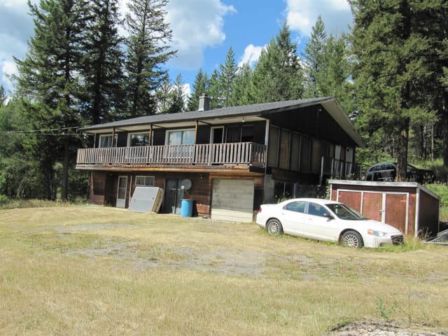 House for sale in Canim Lake, 100 Mile House, 4333 Rainbow Drive, 263180806 | Realtylink.org