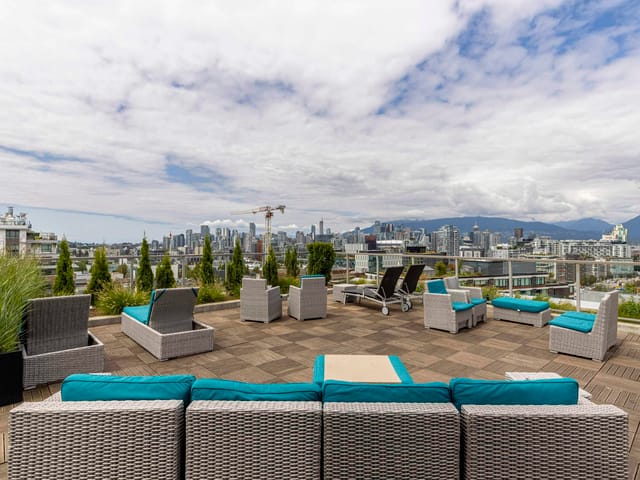 Apartment for sale in Vancouver, Vancouver East, 473 250 E 6th Avenue, 263180808 | Realtylink.org