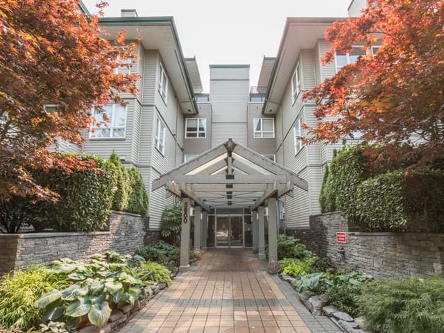Apartment for sale in Richmond, Richmond, 114 5800 Andrews Road, 263180810 | Realtylink.org