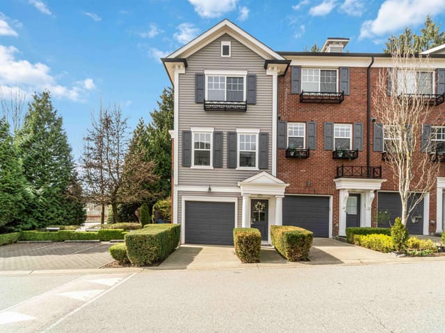 Townhouse for sale in Coquitlam, Coquitlam, 87 688 Edgar Avenue, 263180811 | Realtylink.org
