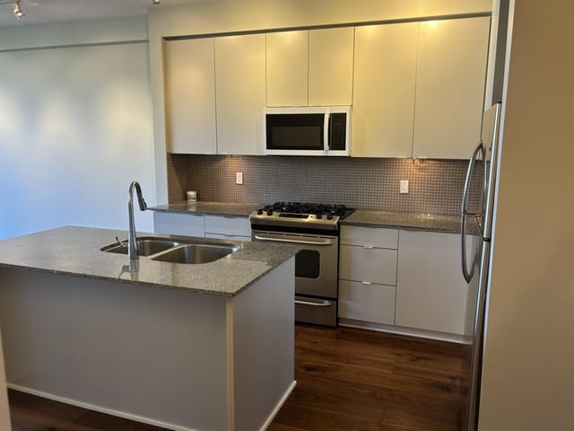 Apartment for rent in Vancouver, Vancouver East, 305 298 E 11th Avenue, 263180812 | Realtylink.org