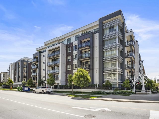 Apartment for sale in Langley, Langley, A502 20838 78b Avenue, 263180813 | Realtylink.org