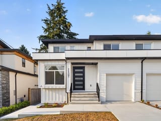 1/2 Duplex for sale in Delta, N. Delta, 11397 85a Avenue, 263180814 | Realtylink.org