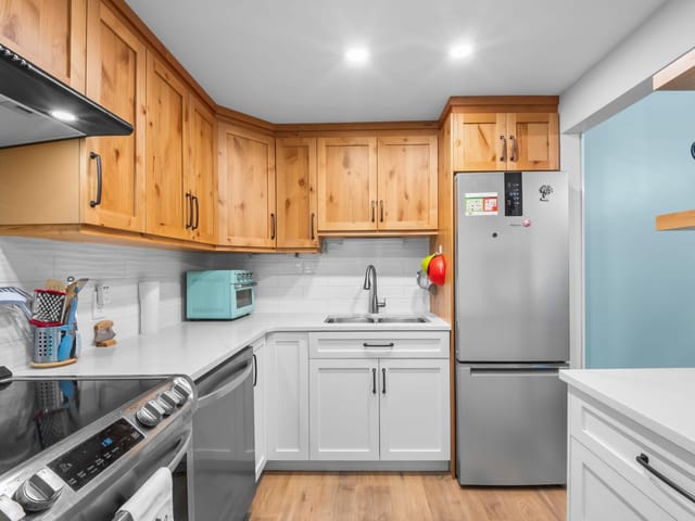 Apartment for sale in New Westminster, New Westminster, 105 225 Mowat Street, 263180815 | Realtylink.org