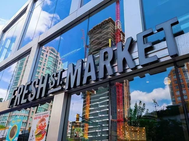 Apartment for rent in Vancouver, Vancouver West, 503 1480 Howe St., 263180816 | Realtylink.org