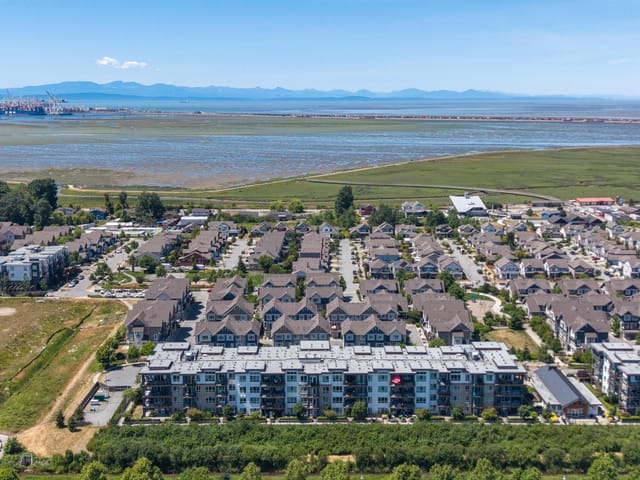 Apartment for sale in Tsawwassen, Tsawwassen, 413 1792 Starling Drive, 263180820 | Realtylink.org