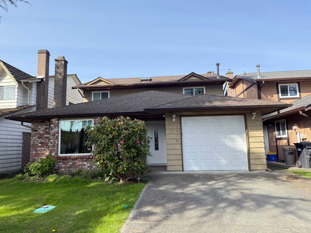 House for sale in Richmond, Richmond, 5179 Topaz Place, 263180821 | Realtylink.org