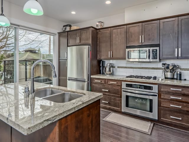 Townhouse for sale in Maple Ridge, Maple Ridge, 51 22865 Telosky Avenue, 263180823 | Realtylink.org