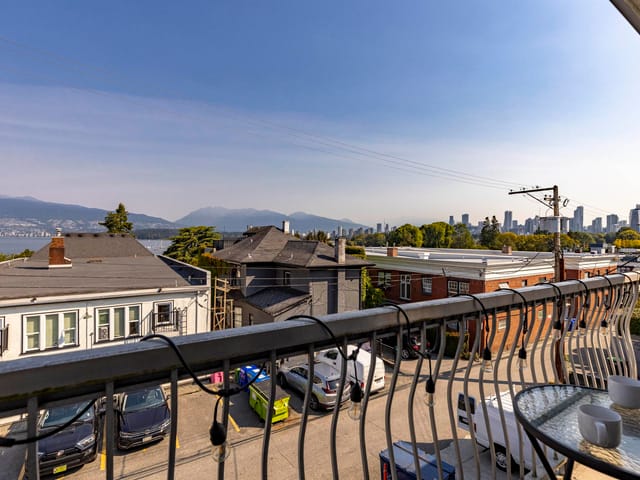 Apartment for sale in Vancouver, Vancouver West, 307 2335 York Avenue, 263180824 | Realtylink.org