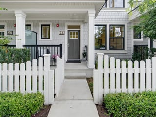 Townhouse for sale in Langley, Langley, 36 9122 King Street, 263180825 | Realtylink.org