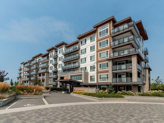 Apartment for sale in Tsawwassen, Tsawwassen, 513 2463 Rabbit Drive, 263180832 | Realtylink.org
