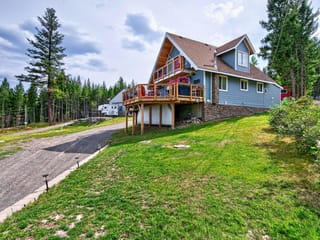 House for sale in Horse Lake, 100 Mile House, 6294 Mulligan Drive, 263180834 | Realtylink.org