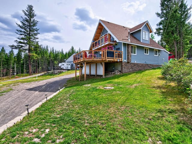 House for sale in Horse Lake, 100 Mile House, 6294 Mulligan Drive, 263180834 | Realtylink.org