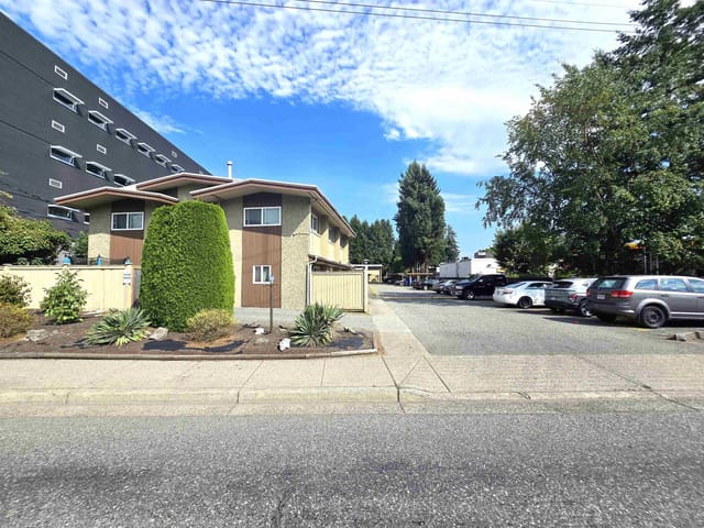 Townhouse for sale in Abbotsford, Abbotsford, 11 2048 McCallum Road, 263180835 | Realtylink.org