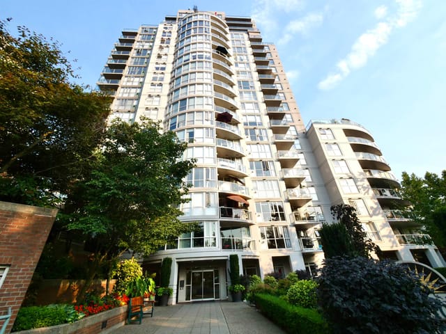 Apartment for sale in Port Moody, Port Moody, 505 200 Newport Drive, 263180836 | Realtylink.org