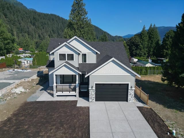 House for sale in Mission, Mission, 12 14550 Morris Valley Road, 263180837 | Realtylink.org