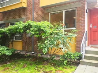 Townhouse for sale in Vancouver, Vancouver East, 229 E 11th Avenue, 263180840 | Realtylink.org