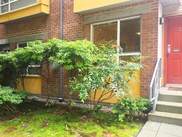 Townhouse for sale in Vancouver, Vancouver East, 229 E 11th Avenue, 263180840 | Realtylink.org