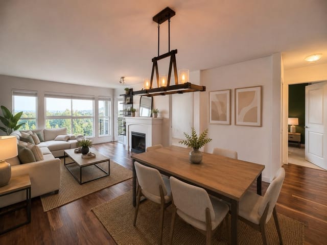 Apartment for sale in Coquitlam, Coquitlam, 402 3082 Dayanee Springs Boulevard, 263180843 | Realtylink.org