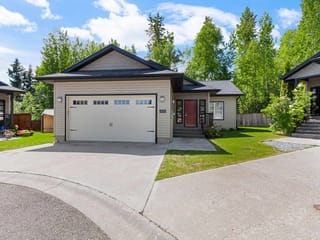 House for sale in Prince George, PG City South West, 109 6525 Domano Boulevard, 263180845 | Realtylink.org