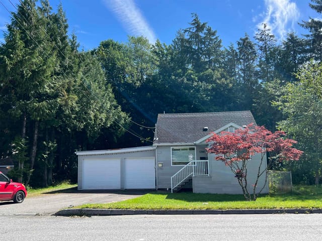 House for sale in Prince Rupert, Prince Rupert, 1244 E 8th Avenue, 263180846 | Realtylink.org