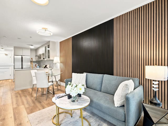 Apartment for sale in Surrey, Surrey, 406 12160 80 Avenue, 263180849 | Realtylink.org