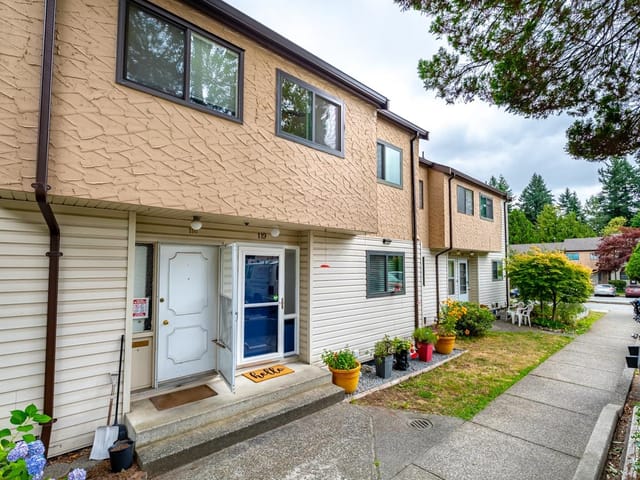 Townhouse for sale in Coquitlam, Coquitlam, 119 511 Gatensbury Street, 263180850 | Realtylink.org