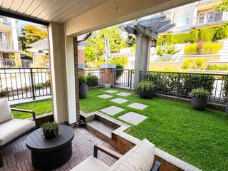 Apartment for sale in Burnaby, Burnaby North, 106 4788 Brentwood Drive, 263180851 | Realtylink.org