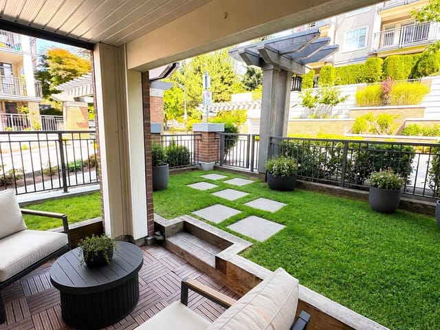 Apartment for sale in Burnaby, Burnaby North, 106 4788 Brentwood Drive, 263180851 | Realtylink.org