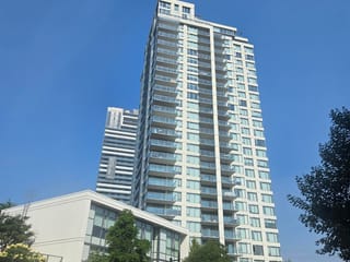 Apartment for sale in Coquitlam, Coquitlam, 1407 602 Como Lake Avenue, 263180852 | Realtylink.org