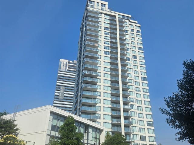 Apartment for sale in Coquitlam, Coquitlam, 1407 602 Como Lake Avenue, 263180852 | Realtylink.org