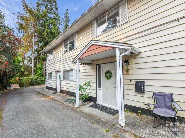 Other Property for rent in Langley, Langley, B 20844 Douglas Crescent, 263180853 | Realtylink.org