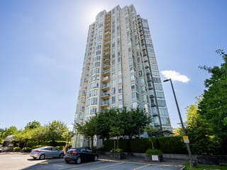 Apartment for sale in Surrey, North Surrey, 1102 14820 104 Avenue, 263180854 | Realtylink.org