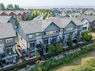 Townhouse for sale in Delta, Tsawwassen, 32 4375 Cormorant Way, 263180856 | Realtylink.org