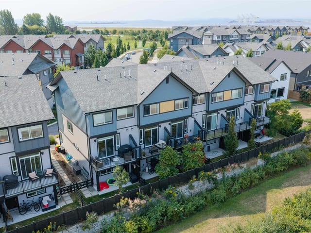 Townhouse for sale in Delta, Tsawwassen, 32 4375 Cormorant Way, 263180856 | Realtylink.org