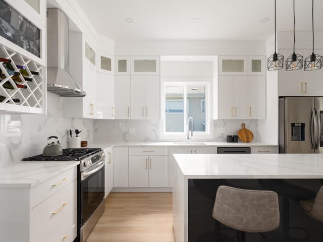 1/2 Duplex for sale in New Westminster, New Westminster, 1 122 Eighth Avenue, 263180857 | Realtylink.org