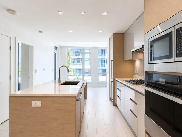 Apartment for sale in Vancouver, Vancouver East, 405 3538 Sawmill Crescent, 263180859 | Realtylink.org