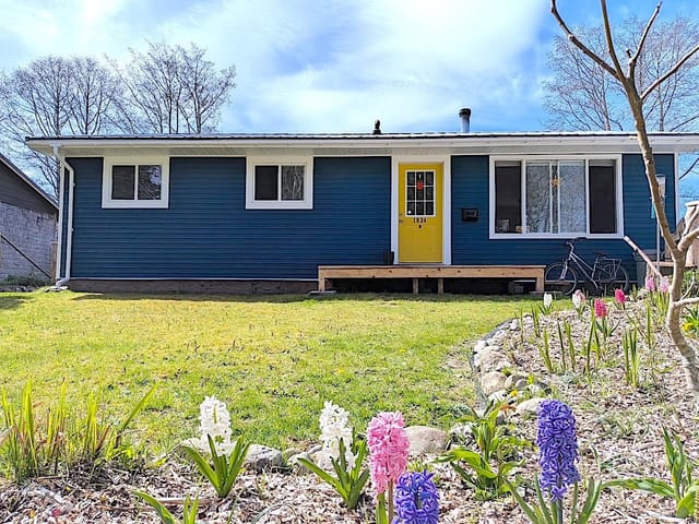 House for sale in Masset, Prince Rupert, 1934 Widgeon Boulevard, 263180860 | Realtylink.org